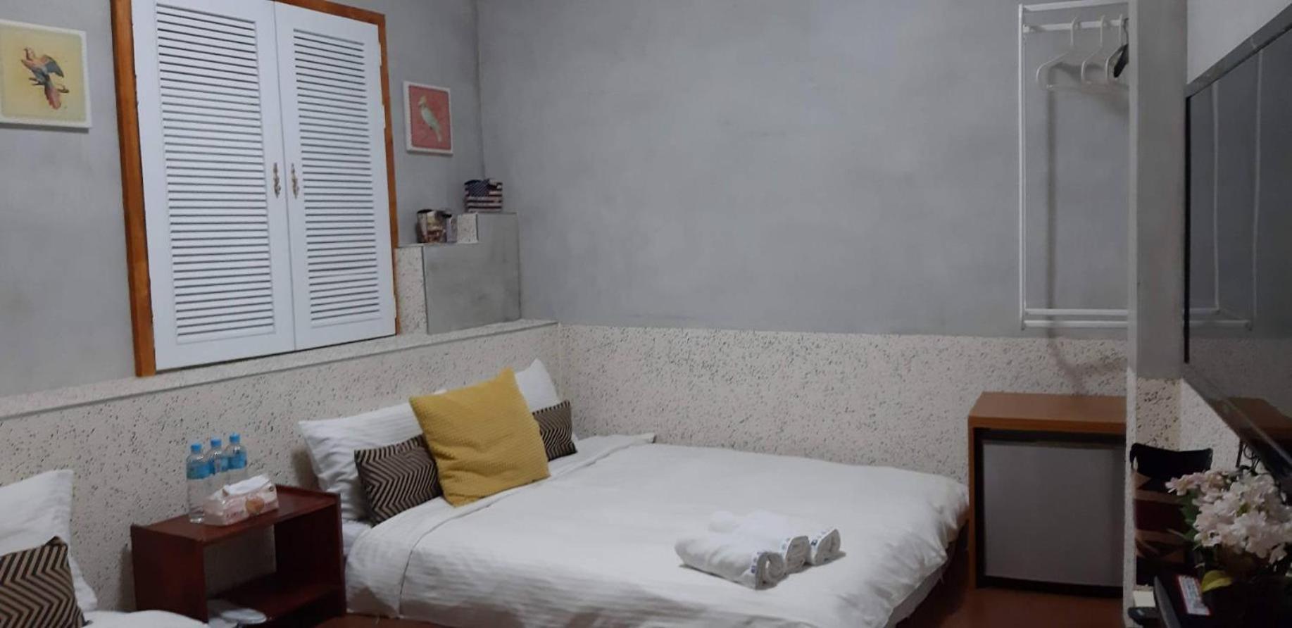 シーイング サンシャイン B&B 南湾 エクステリア 写真